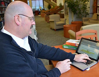Assistive Technology