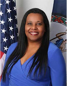 Charniele Herring