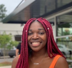 Precious Ugwu