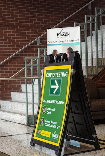 Covid Testing