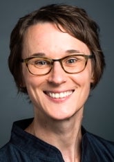Kelly Beckwith