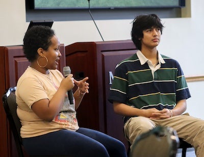 eip students panel
