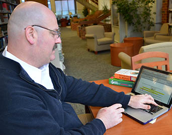 Assistive Technology