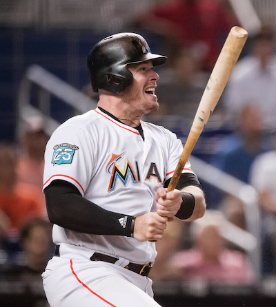 Justin Bour professional shot