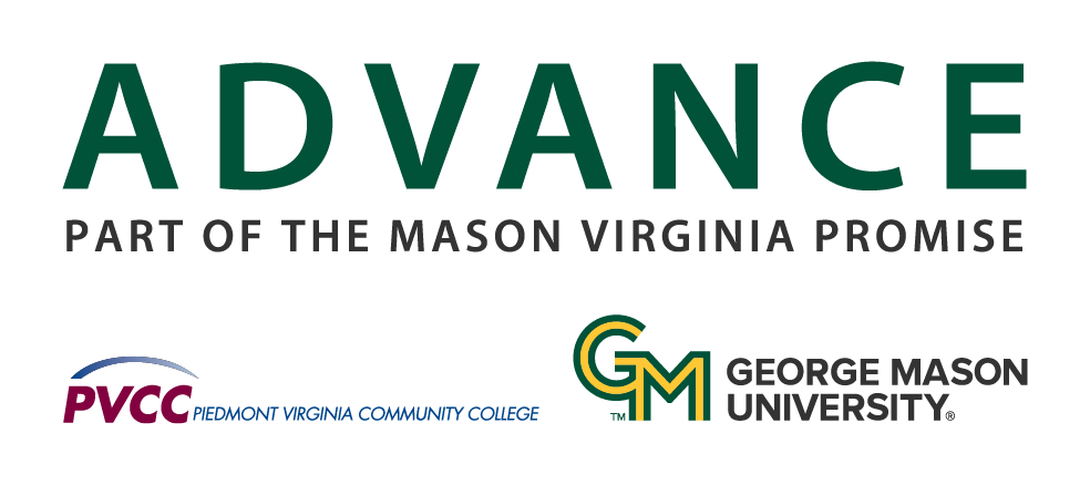 button: Explore ADVANCE at Piedmont Virginia Community College