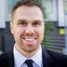 Photo of Charles Davidson